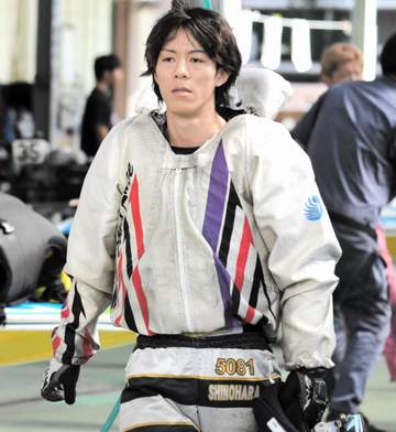 【ボート】平和島 篠原飛翔が節間3勝で予選を突破した「トータル上位クラス」