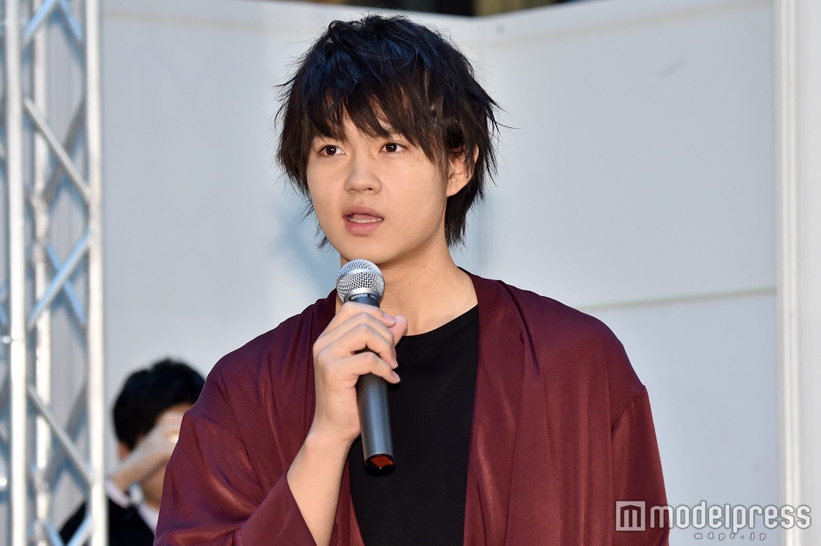 佐野勇斗（C）モデルプレス