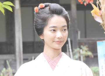 「風、薫る」シマケンでも虎太郎でもない男がりんに獄中プロポーズ ネット仰天「さすがや…」【ネタバレ】