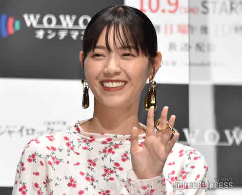 西野七瀬の“強欲ぶり”に驚きの声「珍しい」<シャイロックの子供たち>