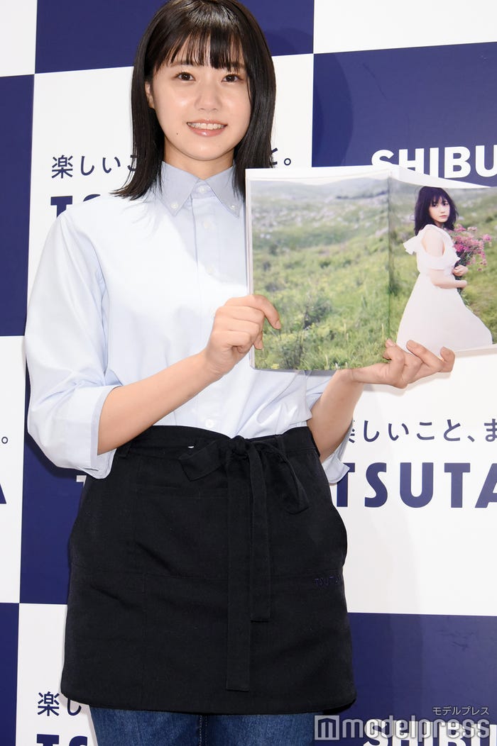 瀧野由美子(C)モデルプレス