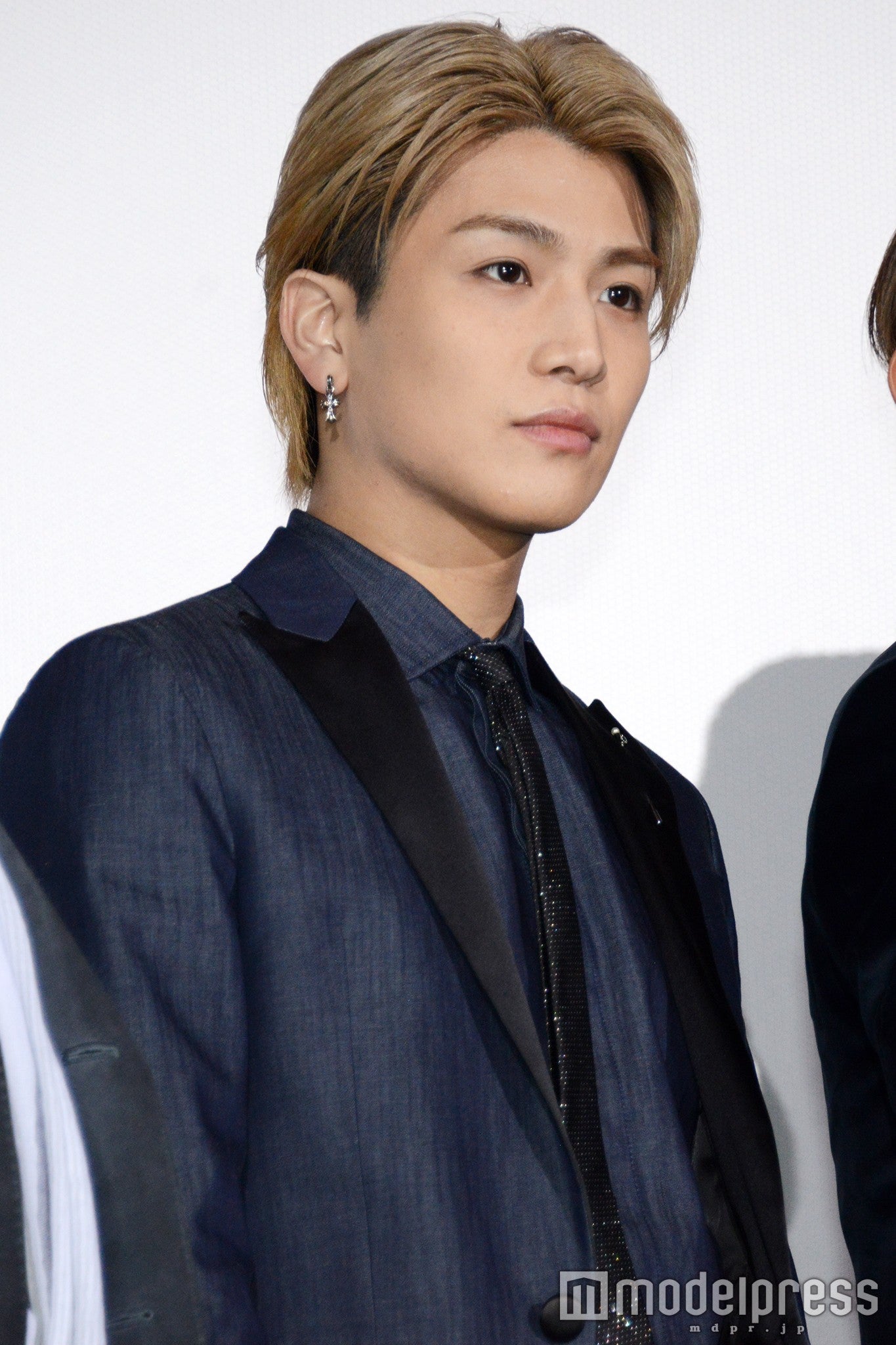 岩田剛典（C）モデルプレス