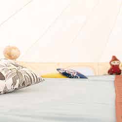 ムーミンスペシャルルーム(提供画像)