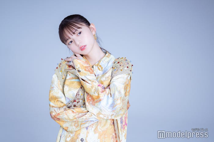 齋藤飛鳥(C)モデルプレス