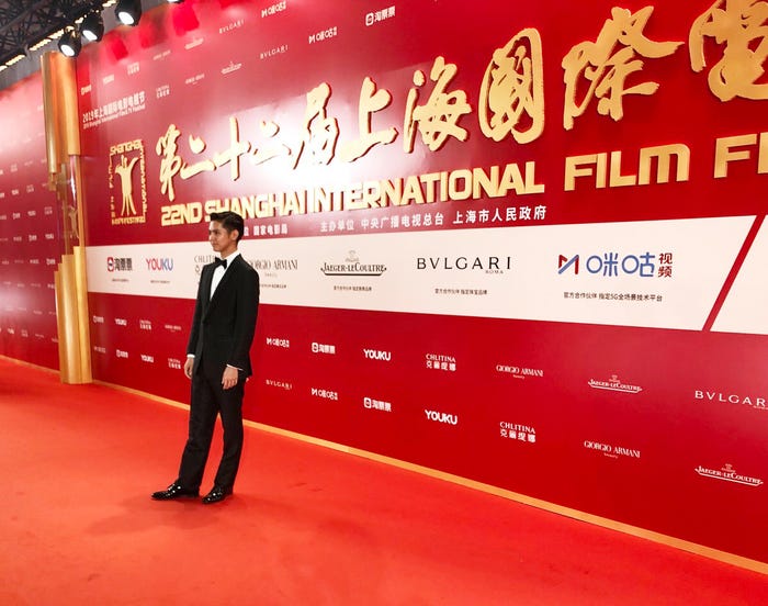 片寄涼太(C)2019「きみと、波にのれたら」製作委員会