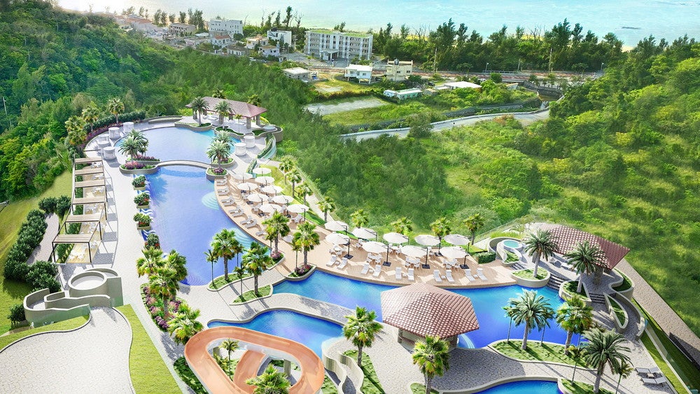 オリエンタルホテル 沖縄リゾート＆スパ／画像提供：ホテルマネージメントジャパン