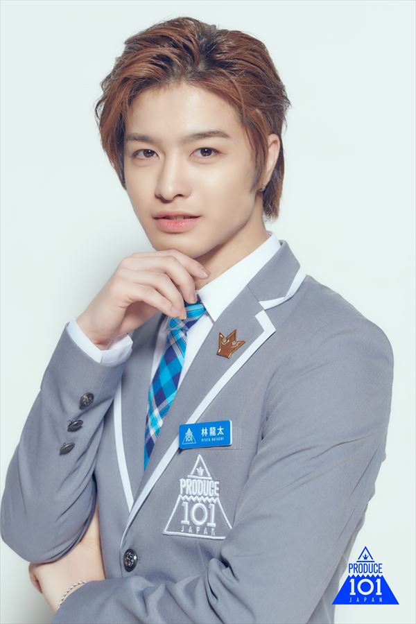 林龍太（提供写真）