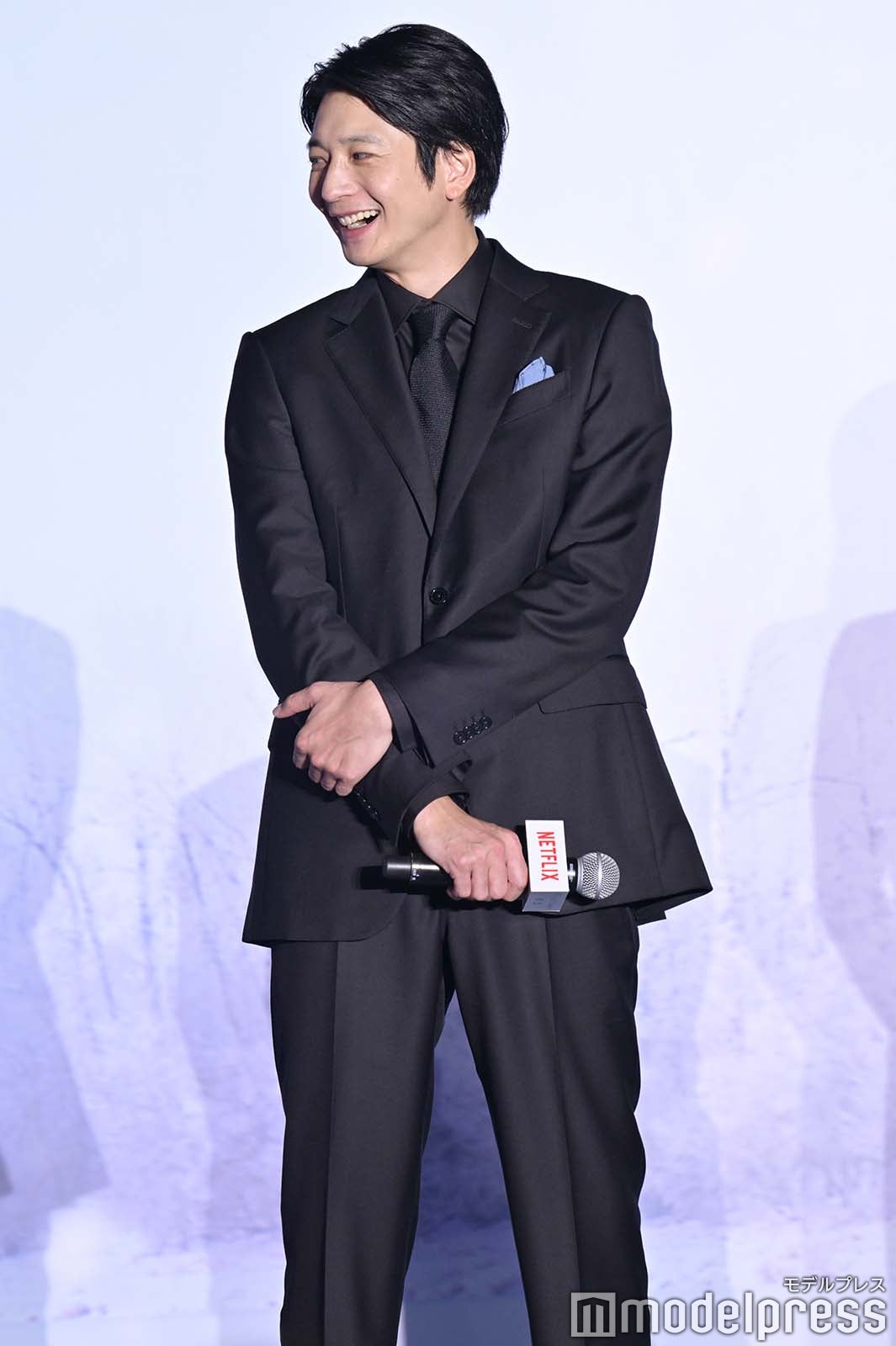 向井理 （C）モデルプレス