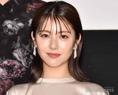 「らんまん」浜辺美波「あさイチ」“金曜日のジンクス”を否定「安心して観ていただきたい」