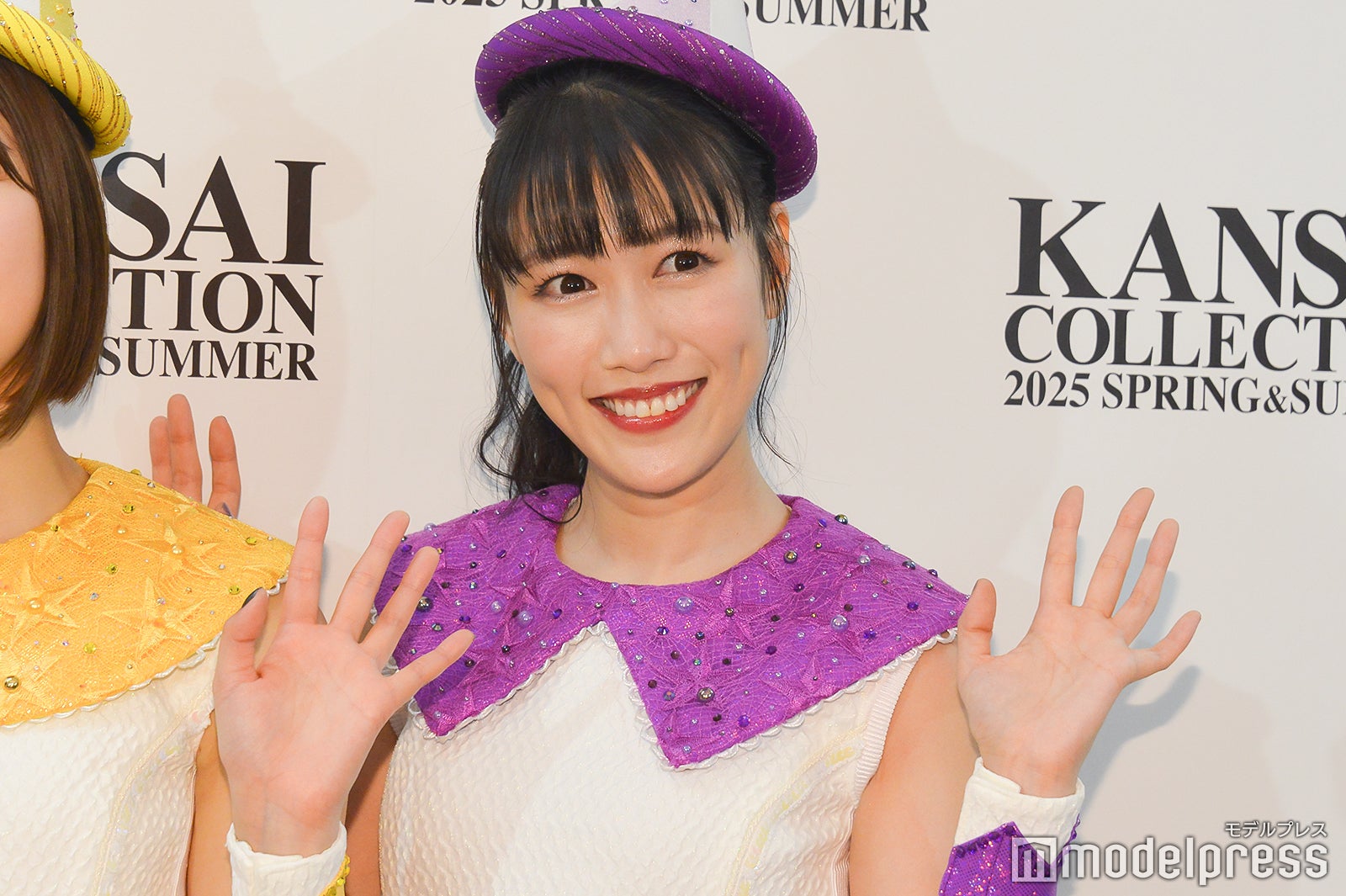 高城れに（C）モデルプレス