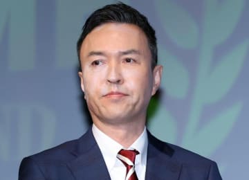 玉川徹氏、ディレクター時代に出会った東大生と29年ぶり再会 モーニングショーで解説する姿に「官僚になるって…」