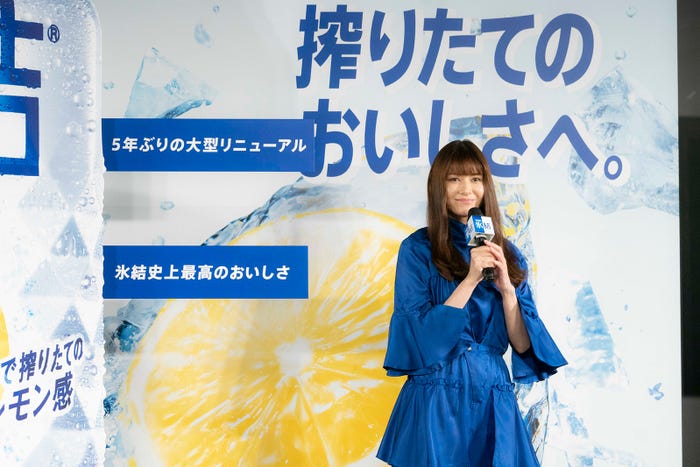 真木よう子(提供写真)