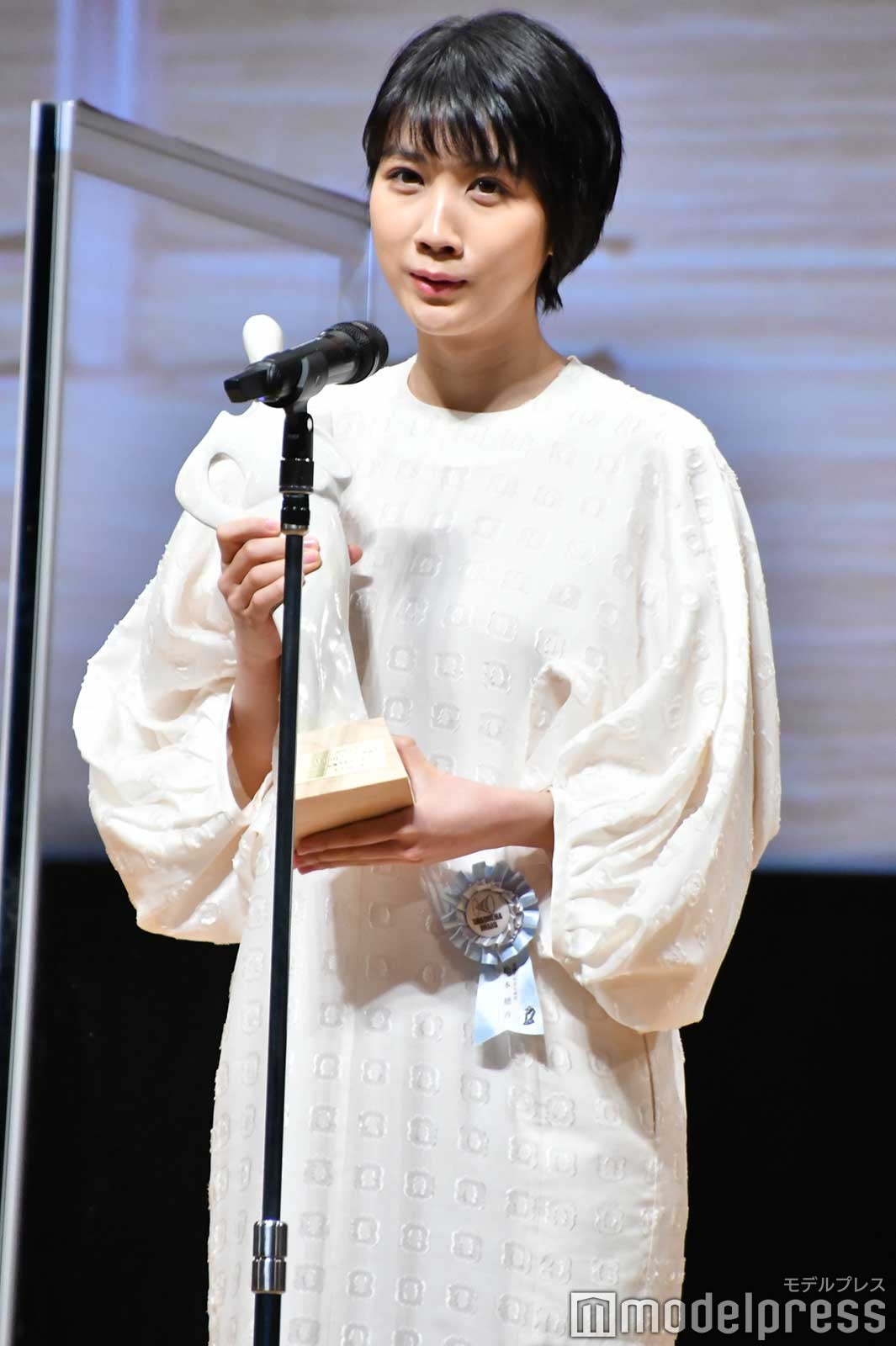 松本穂香 （C）モデルプレス