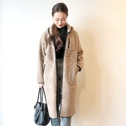 ユニクロ Gu しまむら のアウター特集 防寒もおしゃれも完璧に モデルプレス ユニクロ Gu しまむら のアウター特集 防寒もおしゃれも完璧に モデルプレス
