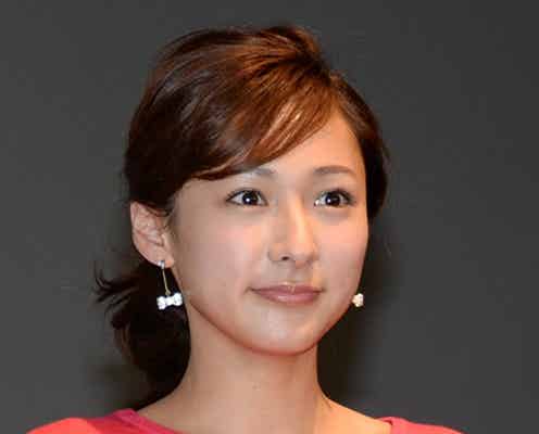 「今後、要注目の女優」藤本泉に熱視線 出演者も「可愛い」連発で絶賛