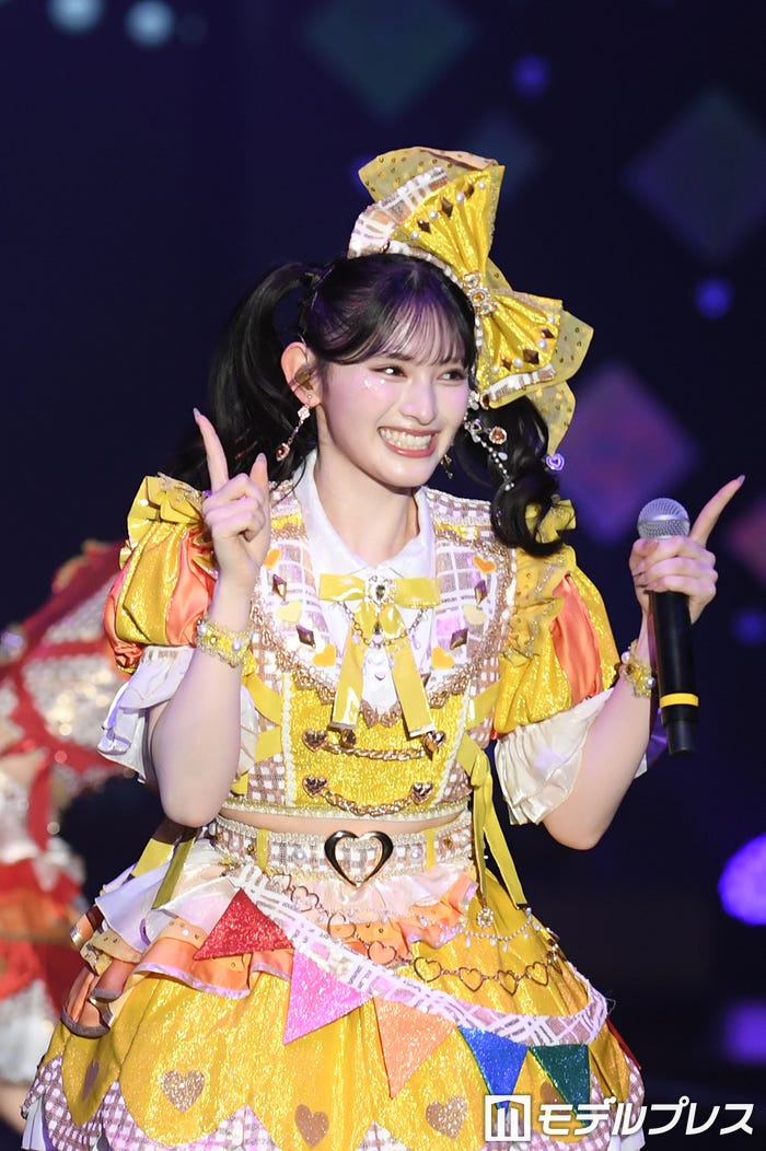 菅田愛貴(C)モデルプレス
