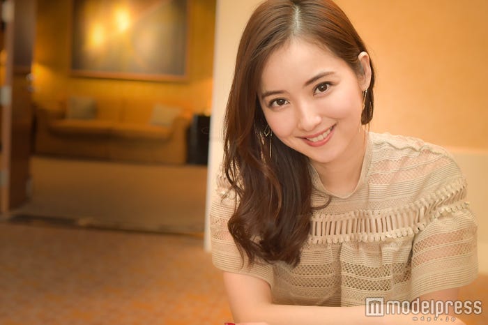 佐々木希(C)モデルプレス