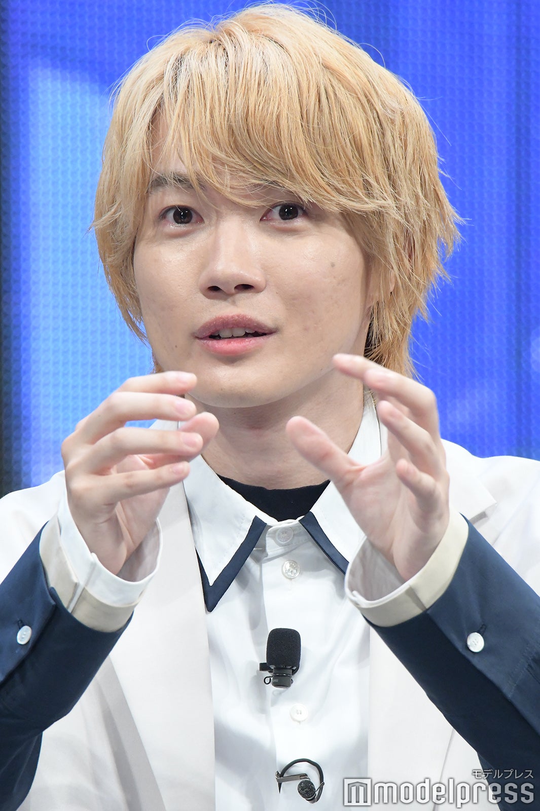 神木隆之介（C）モデルプレス