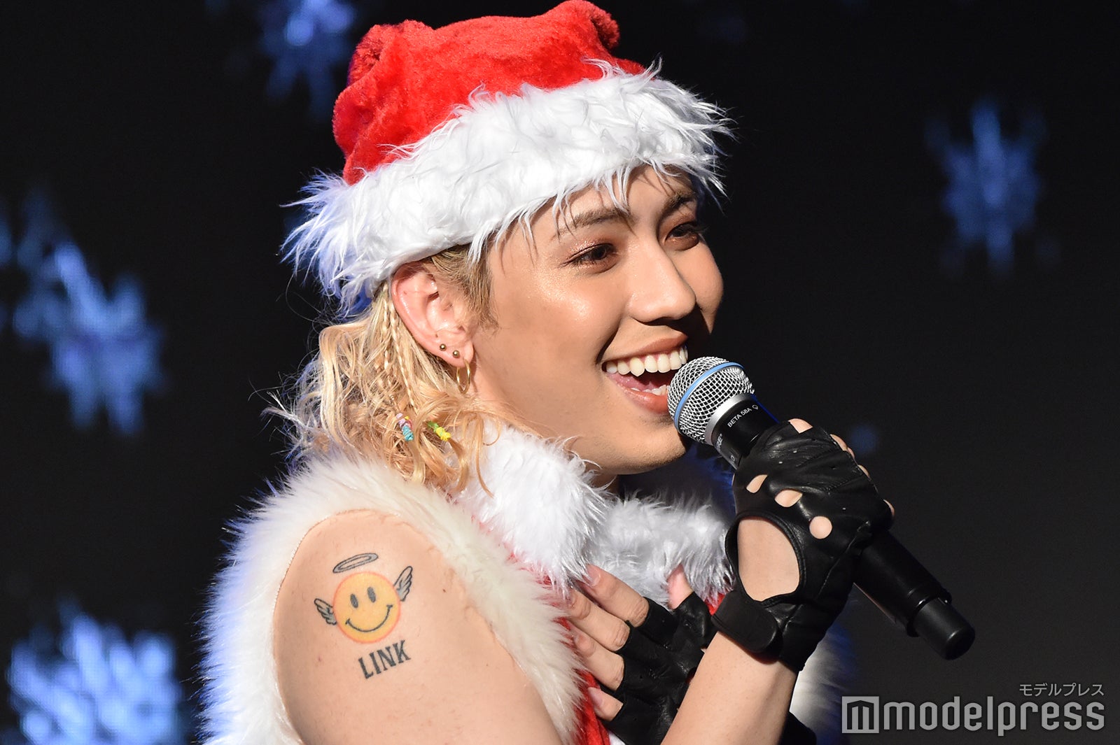 りゅうちぇる（C）モデルプレス