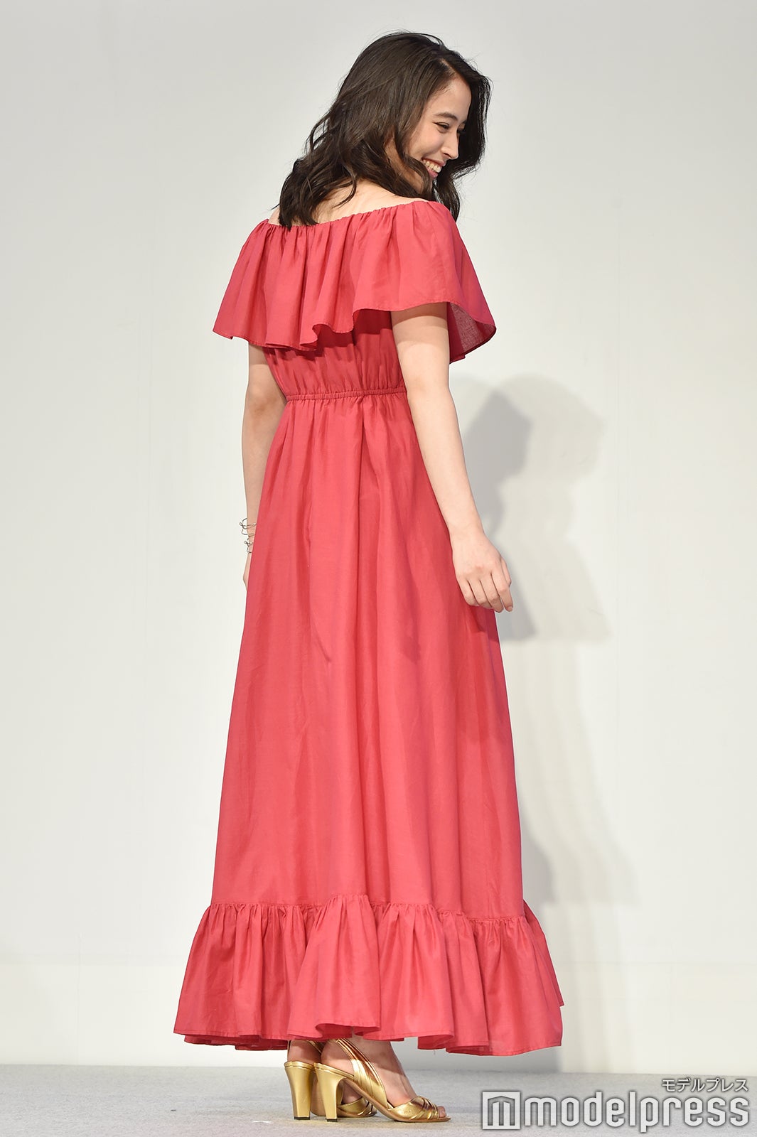 広瀬アリス（C）モデルプレス