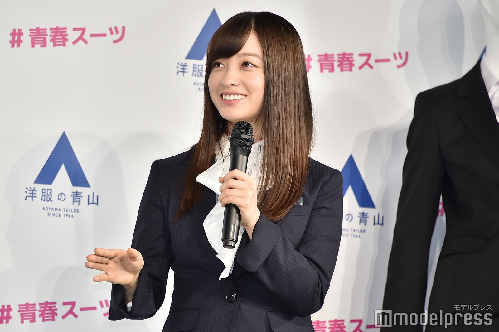 橋本環奈 （C）モデルプレス