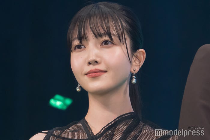 久保史緒里(C)モデルプレス