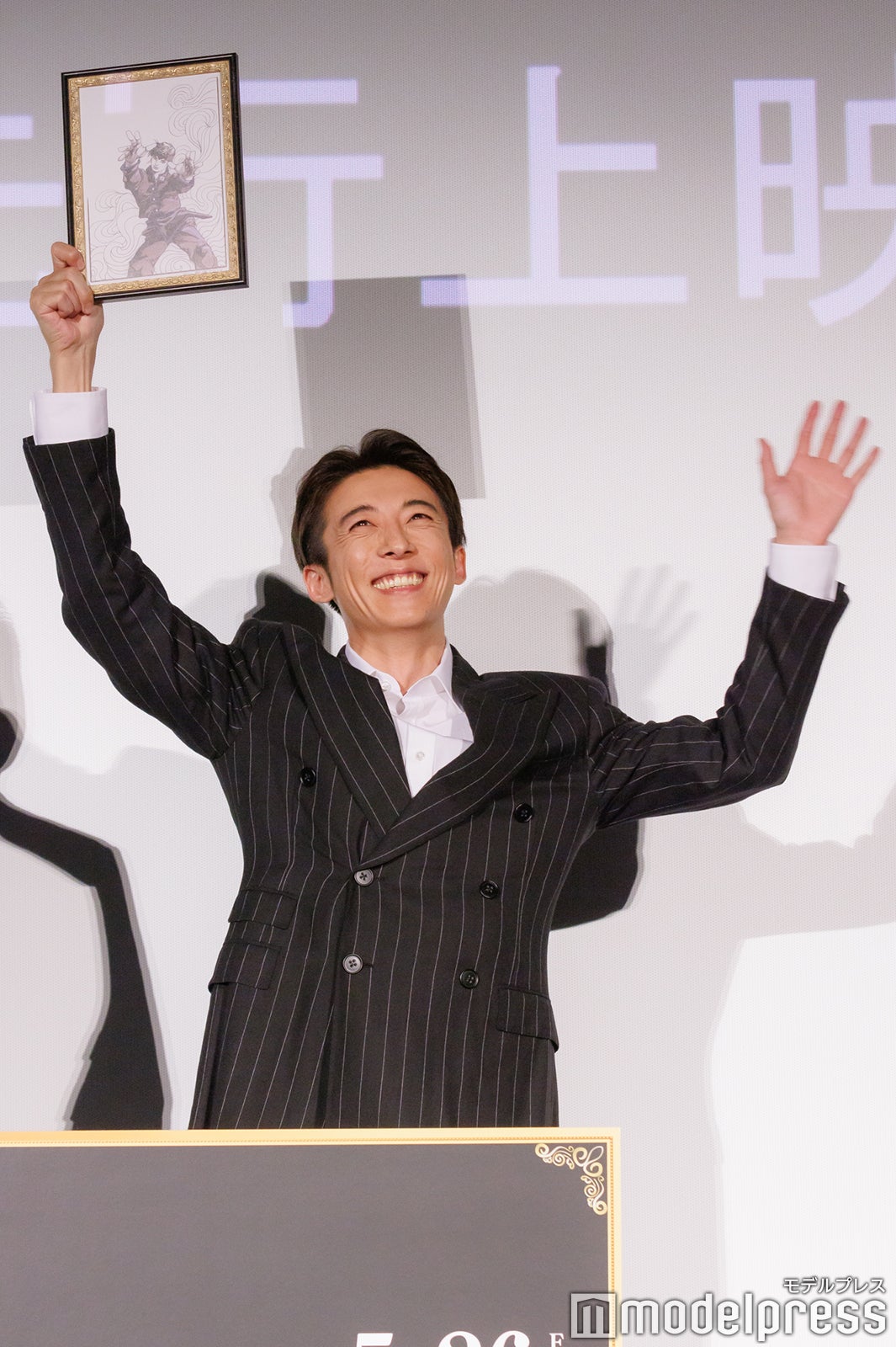 高橋一生（C）モデルプレス