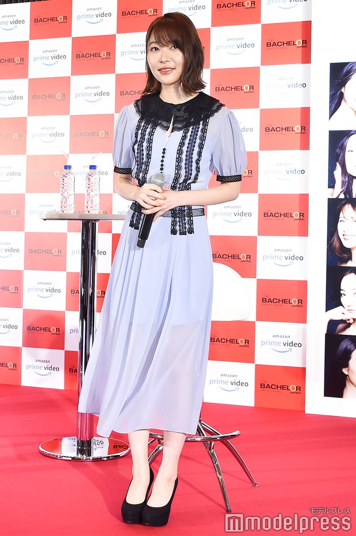 指原莉乃(C)モデルプレス