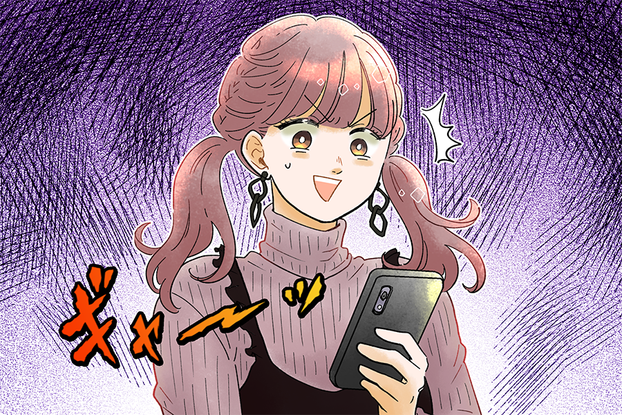 付き合う前に見抜ける。浮気しやすい男性には「ある共通点」がある
