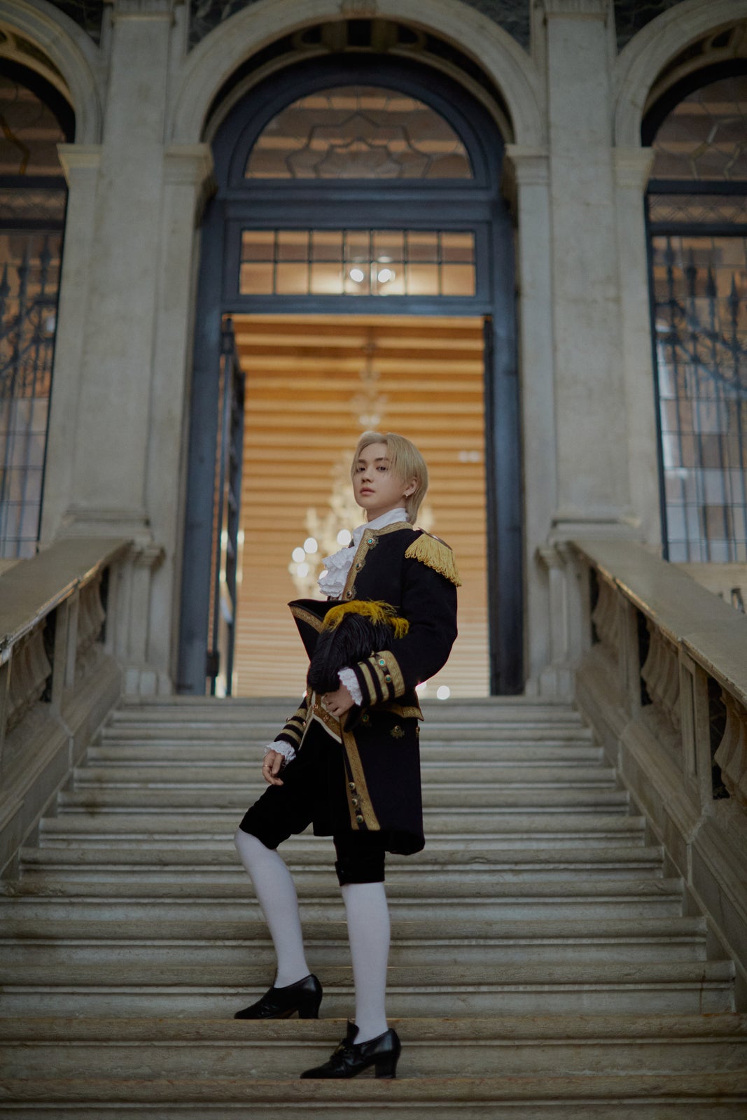 吉野北人（提供写真）