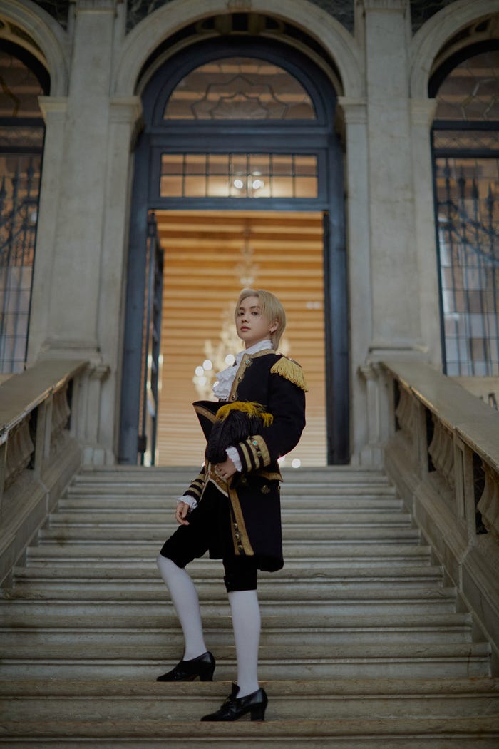 吉野北人(提供写真)