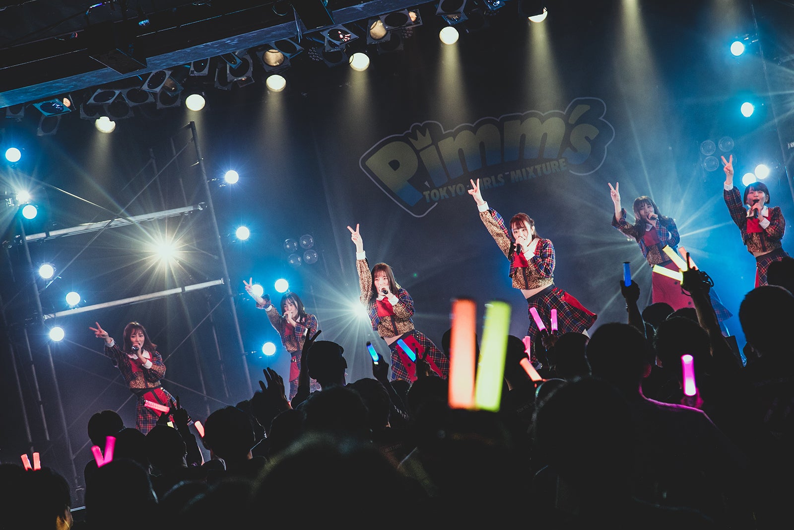 Pimm’s（提供写真）