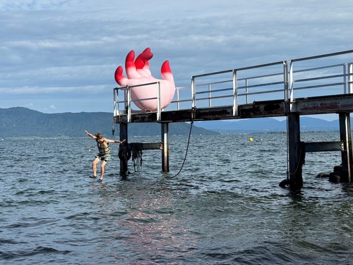 村上信五(C)日本テレビ