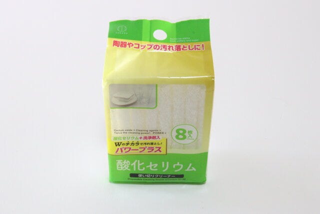 酸化セリウム 酸化セリウム