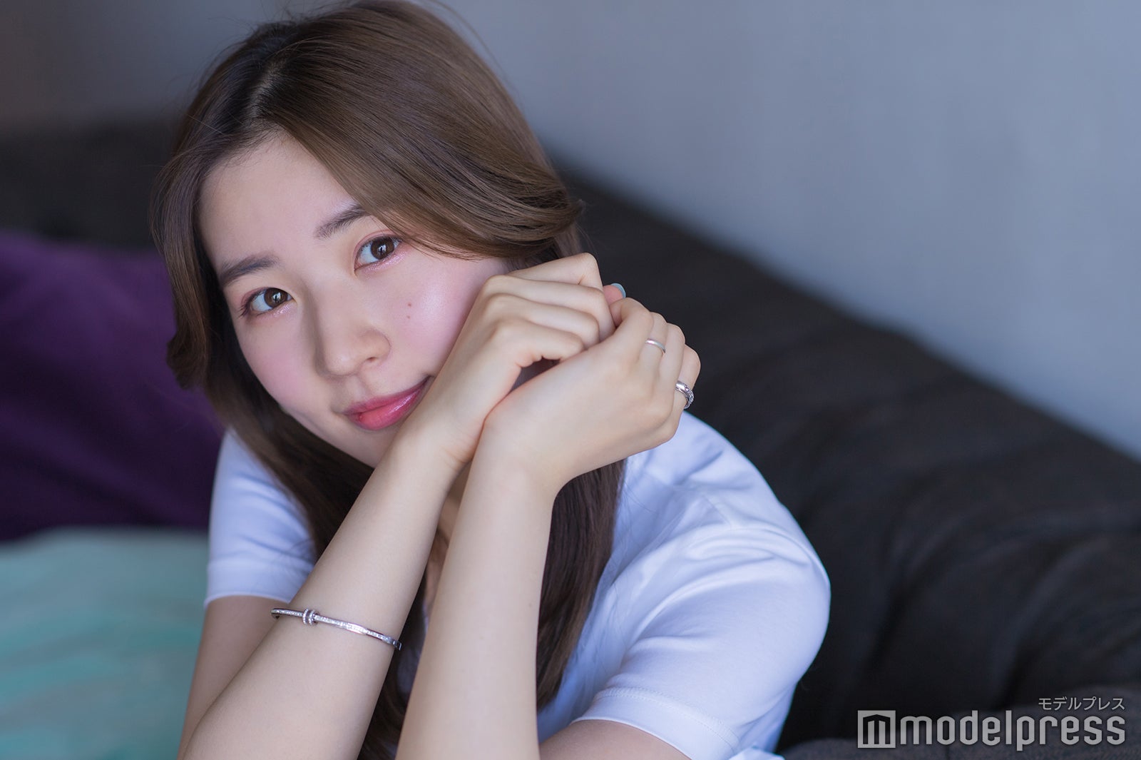 雨宮凜々子さん（C）モデルプレス