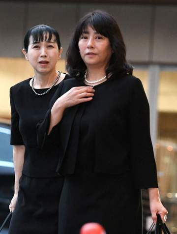 西村知美 中村玉緒さんは「天までも味方につける方」涙ながらに感謝伝える 「エビ好き」の一面も明かす