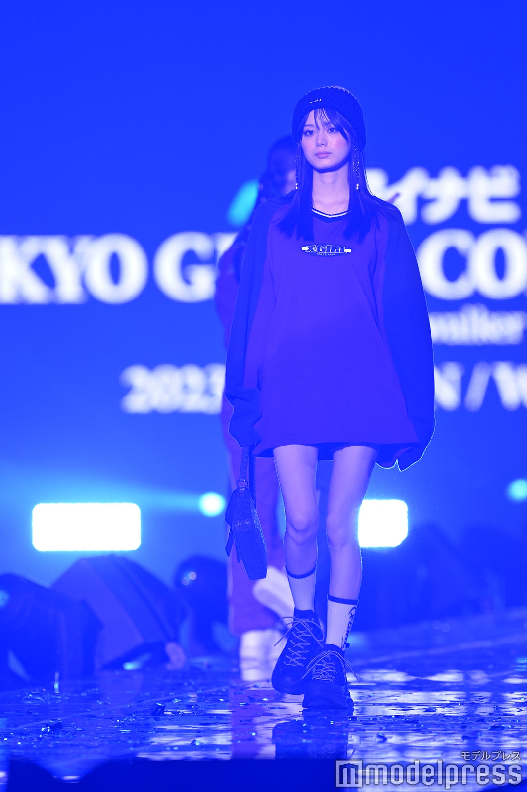 山下幸輝（C）モデルプレス