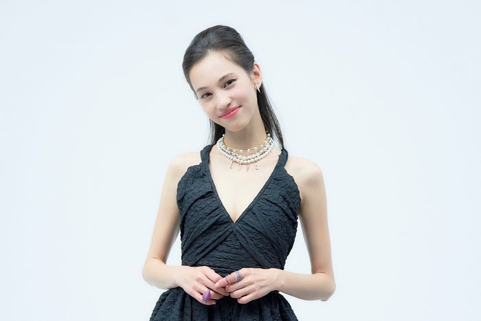 水原希子(提供写真)