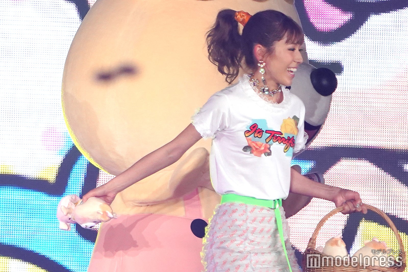 若槻千夏（C）モデルプレス