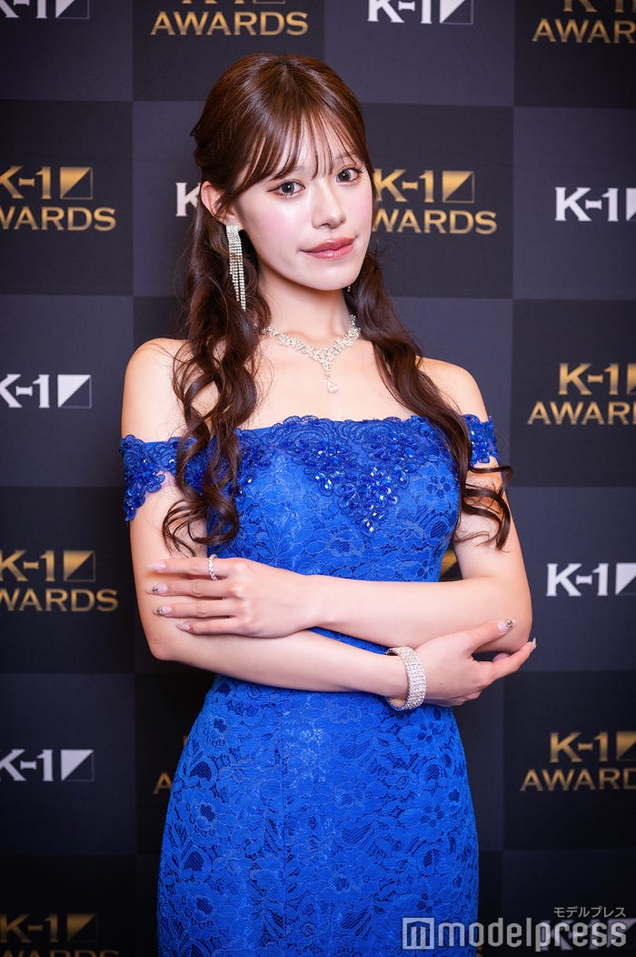 広瀬晏夕(C)モデルプレス