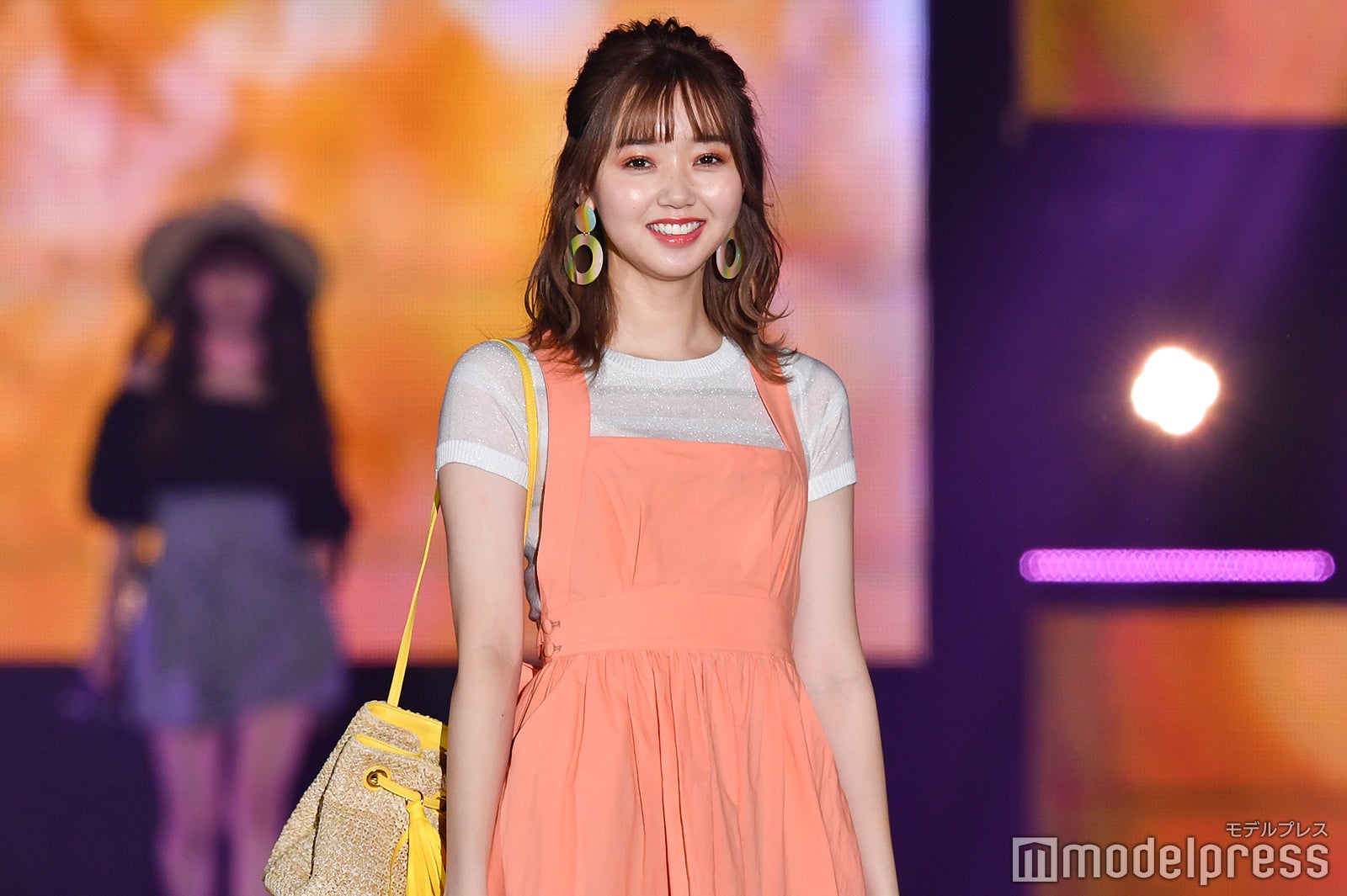 江野沢愛美（C）モデルプレス