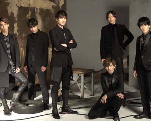 SixTONES、デビュー決定前の思いとは?長期密着で赤裸々告白