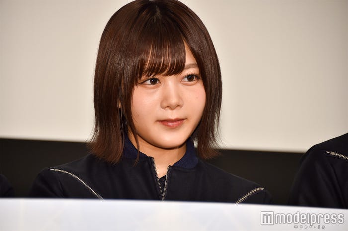 尾関梨香(C)モデルプレス