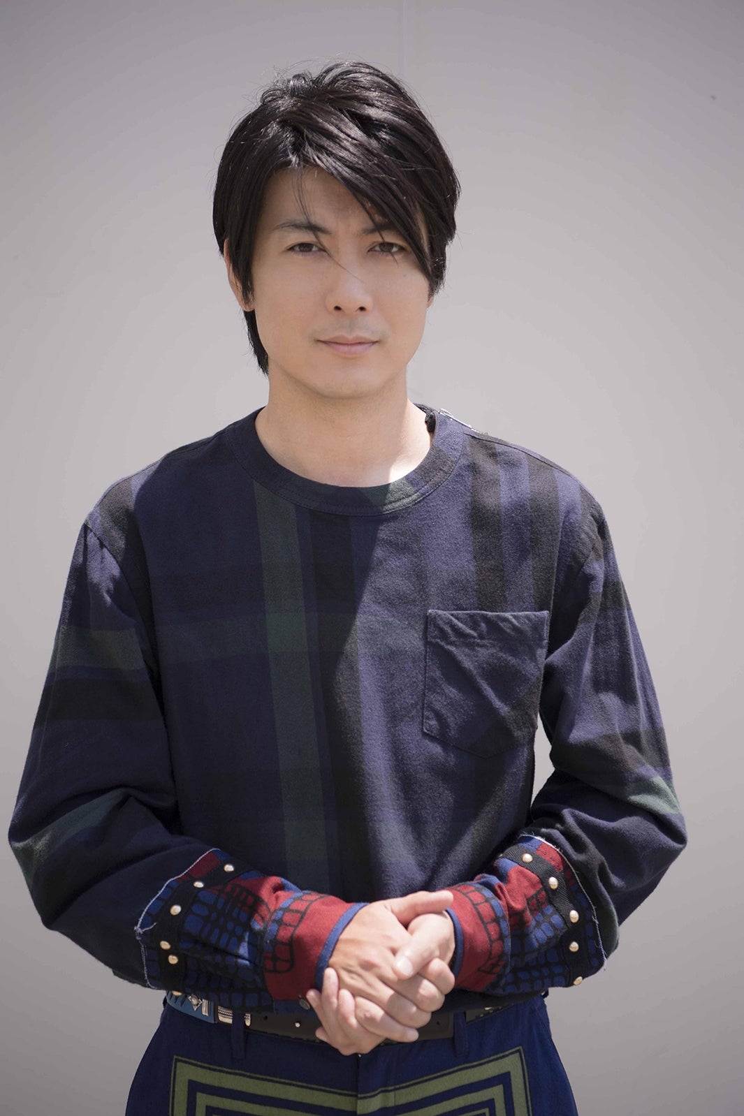 小出恵介代役に玉山鉄二　明石家さんま役演じる＜Jimmy～アホみたいなホンマの話～＞