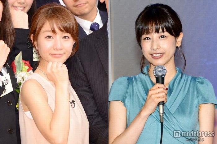 田中みな実アナ フジ カトパン嫌い の真相を語る モデルプレス 田中みな実アナ フジ カトパン嫌い の真相を語る モデルプレス