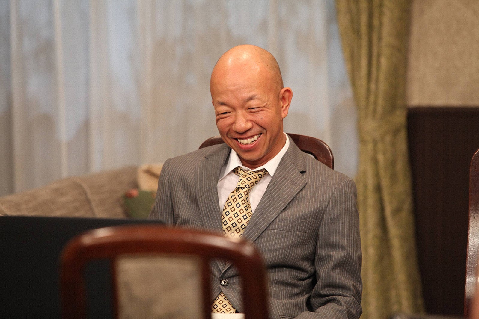 29日放送「ただ今、コント中。」より（C）フジテレビ