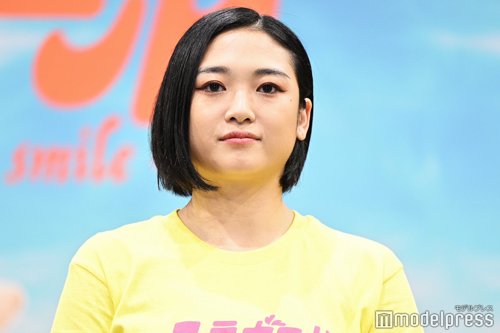 映梨那（C）モデルプレス