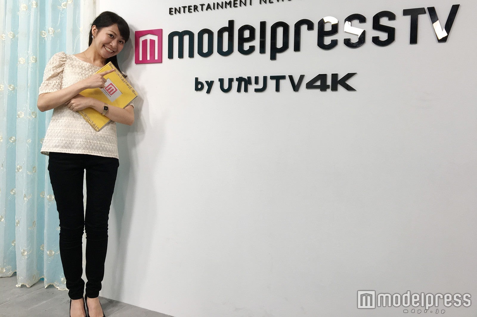 大砂古紘実（C）モデルプレス