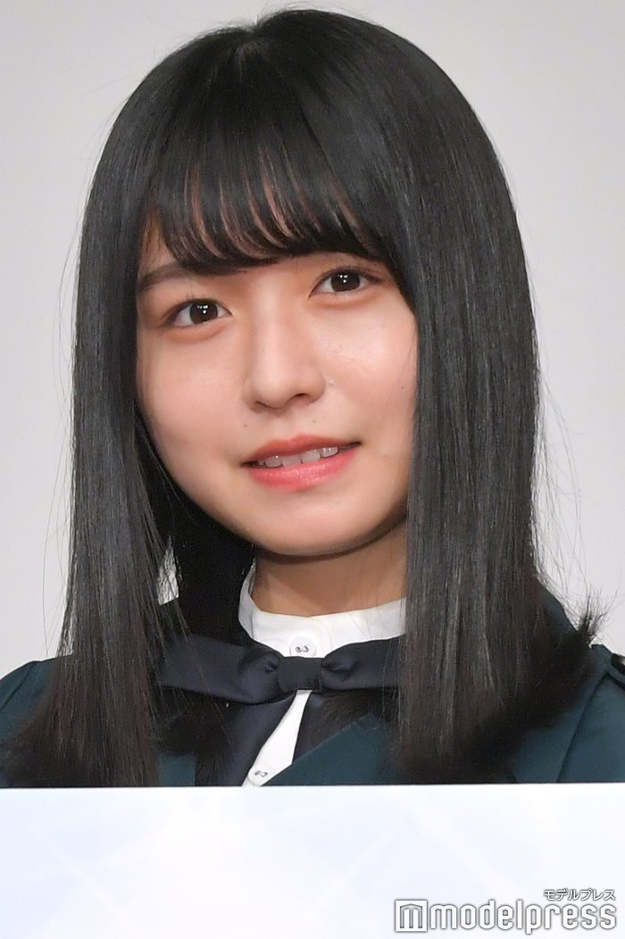 欅坂46卒業の長濱ねる 元乃木坂46伊藤万理華からの言葉に涙 今自分が存在するすべてのきっかけ モデルプレス 欅坂46卒業の長濱ねる 元乃木坂46伊藤万理華からの言葉に涙 今自分が存在するすべてのきっかけ モデルプレス