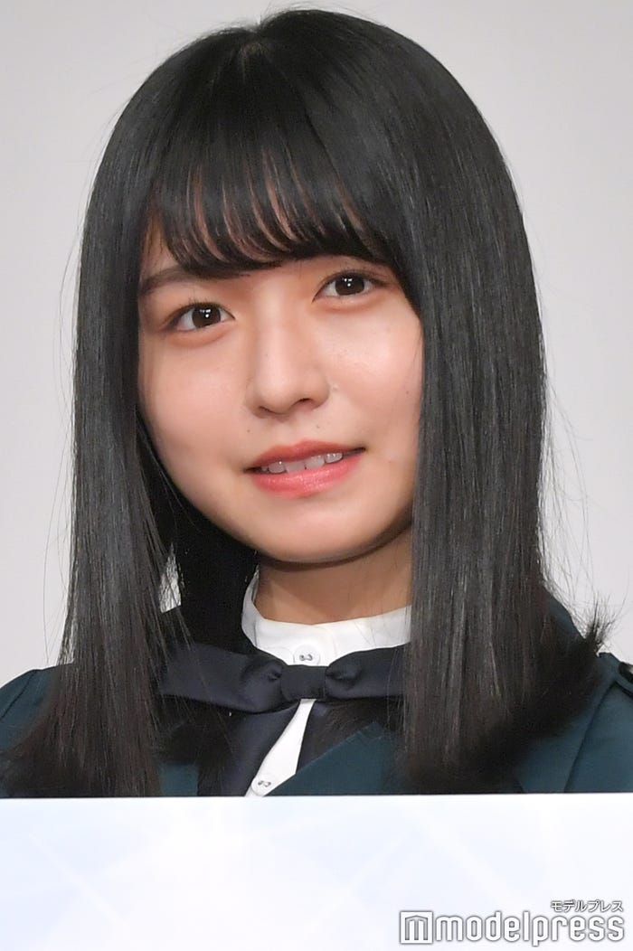 長濱ねる (C)モデルプレス